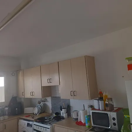 1 At Sharing Flat Apartamento *