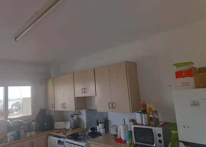 1 At Sharing Flat Apartamento *